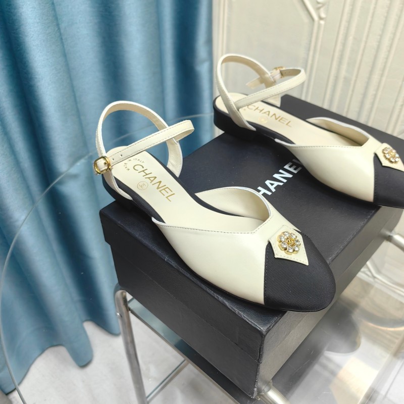 Chanel 2024  35-41