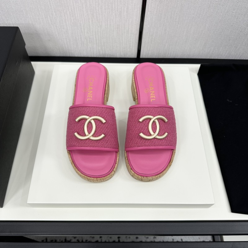 Chanel 2024  35-41