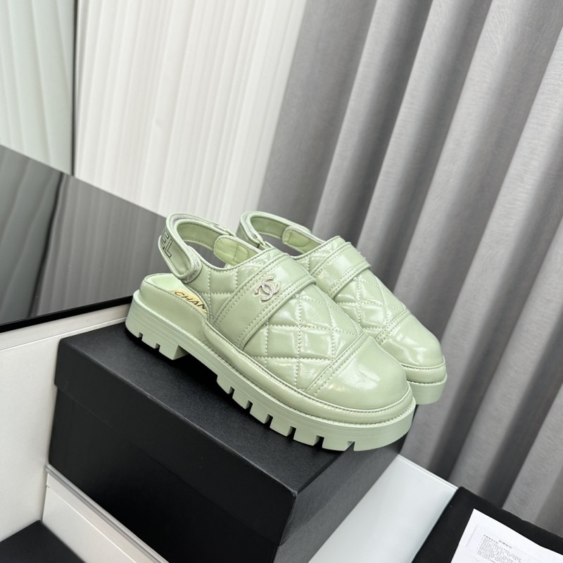 Chanel 2024  35-41
