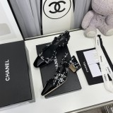 Chanel 2024 6cm 35-42