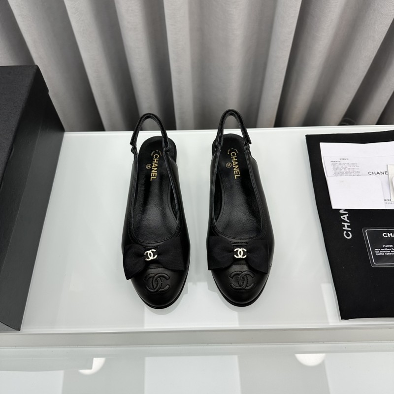Chanel 2024  35-41