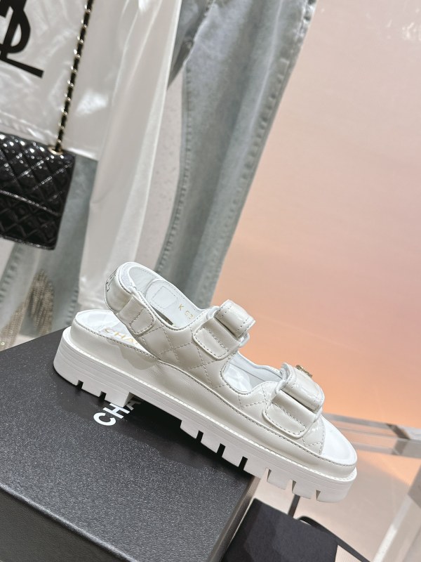 Chanel 2024  35-41