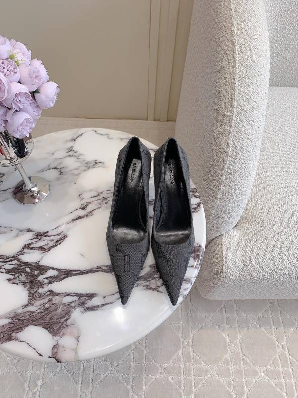 Sandali Balenciaga 2024' Altezza Tacco 7cm 35-41