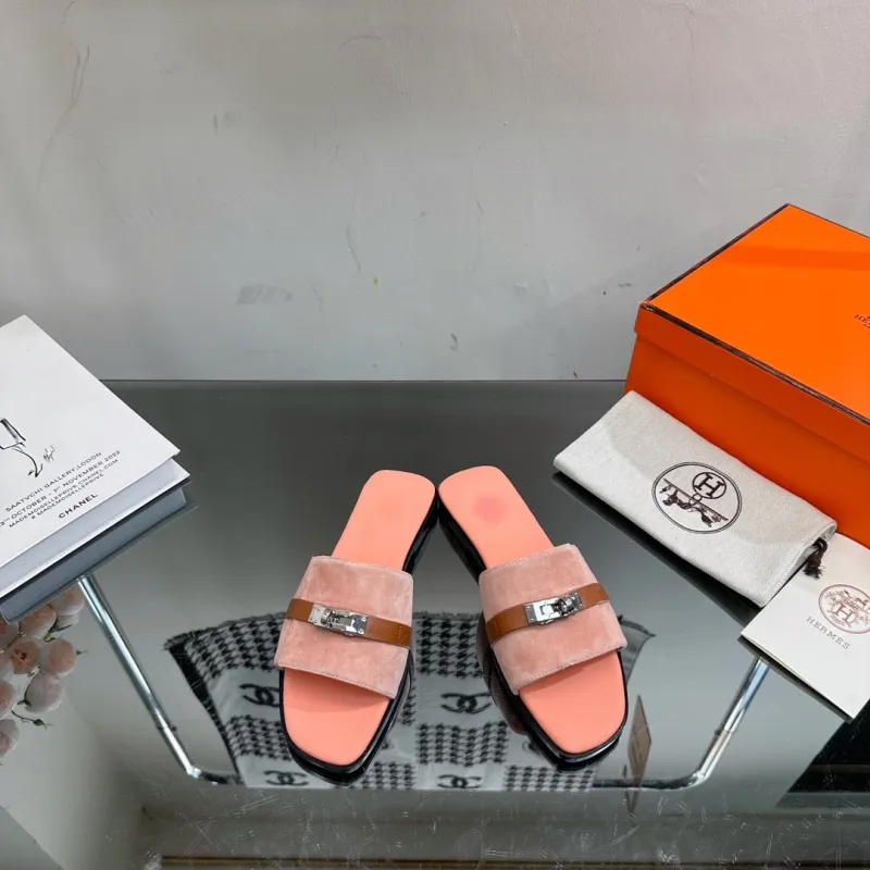 Sandali Hermes 2024' 35-41