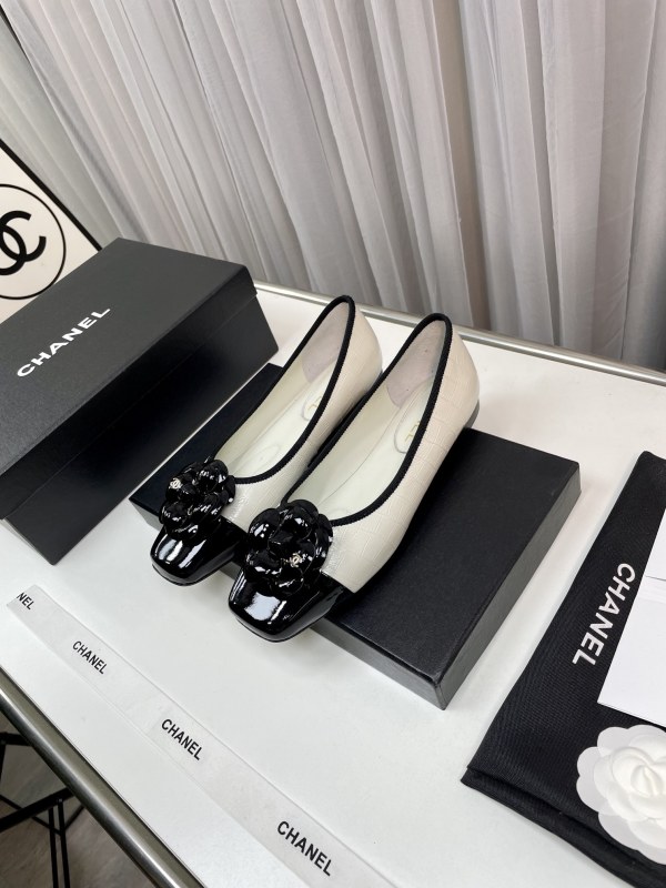 Chanel 2024  35-41