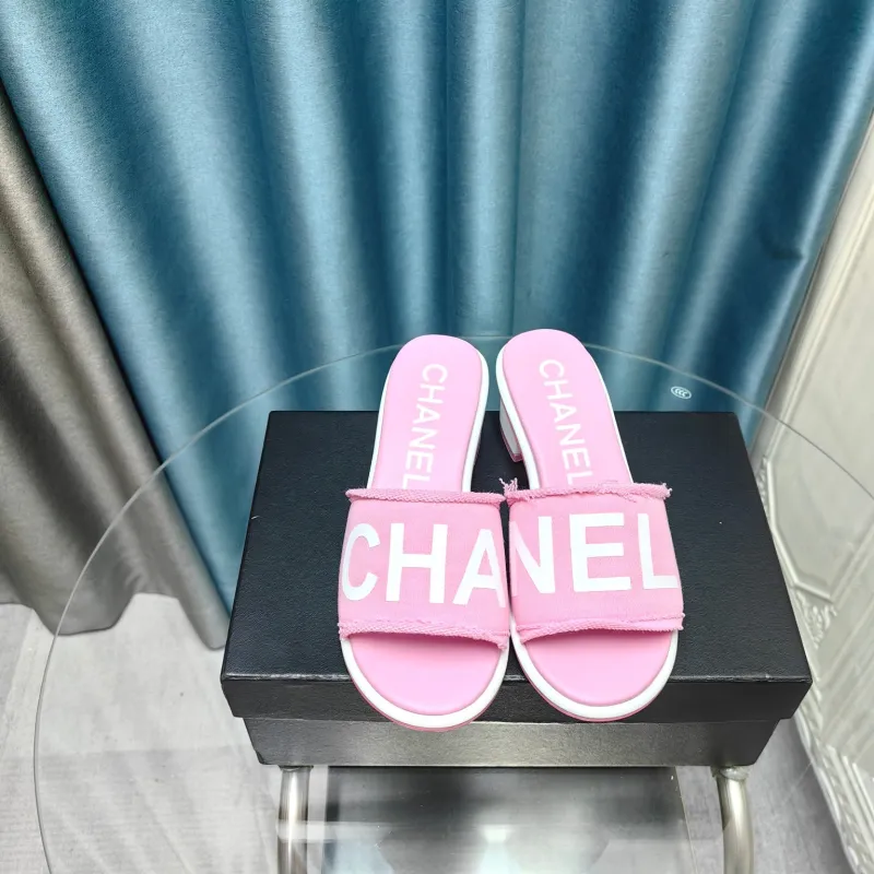 Chanel 2024  35-40