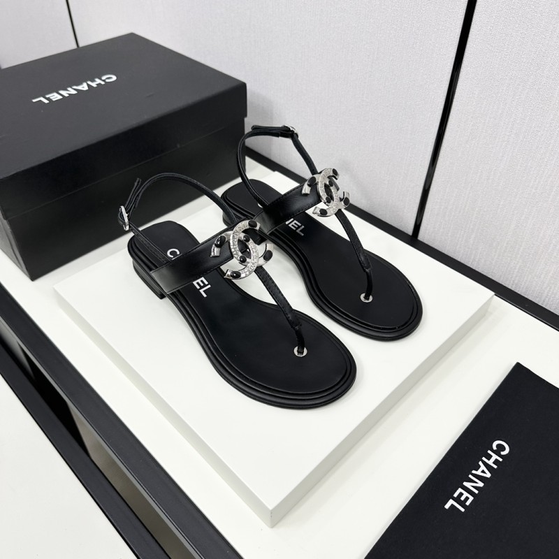 Chanel 2024 2cm 35-41