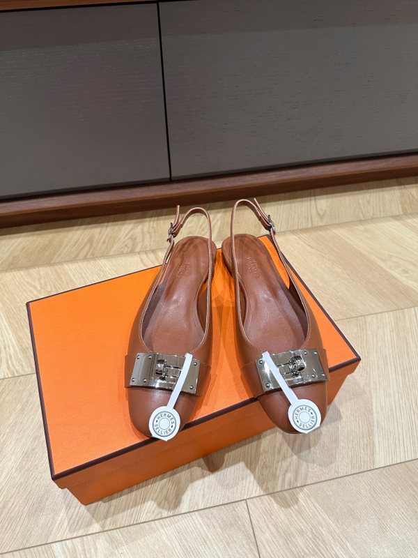 Sandali Hermes 2024' 35-40