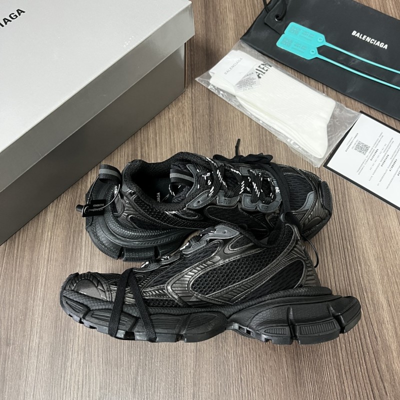 Scarpe Balenciaga 2024'  35-46