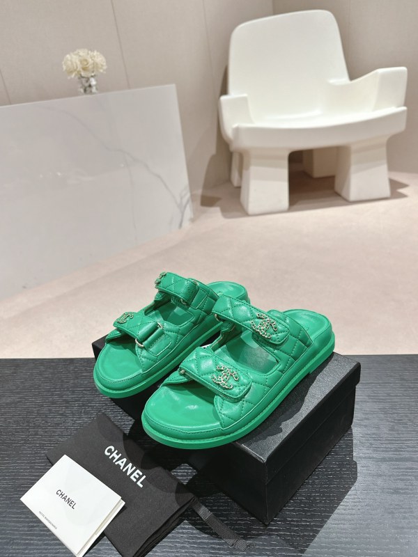Chanel 2024  35-41