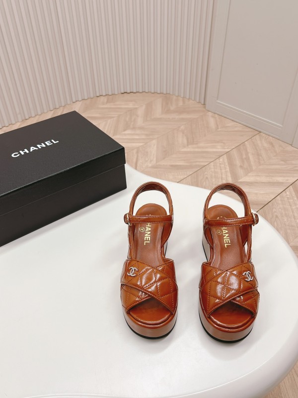 Chanel 2024  35-41