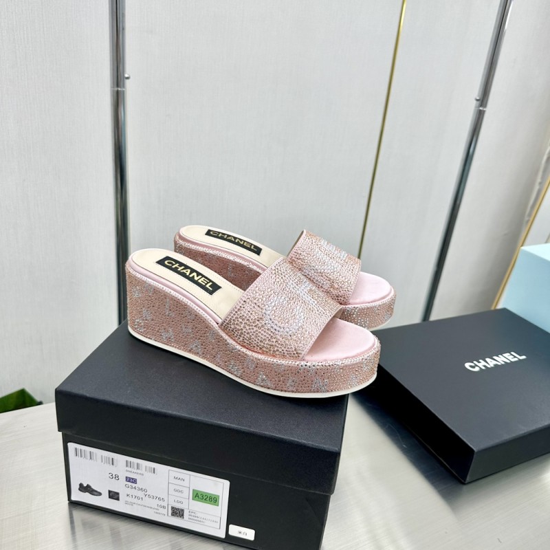 Chanel 2024  35-41