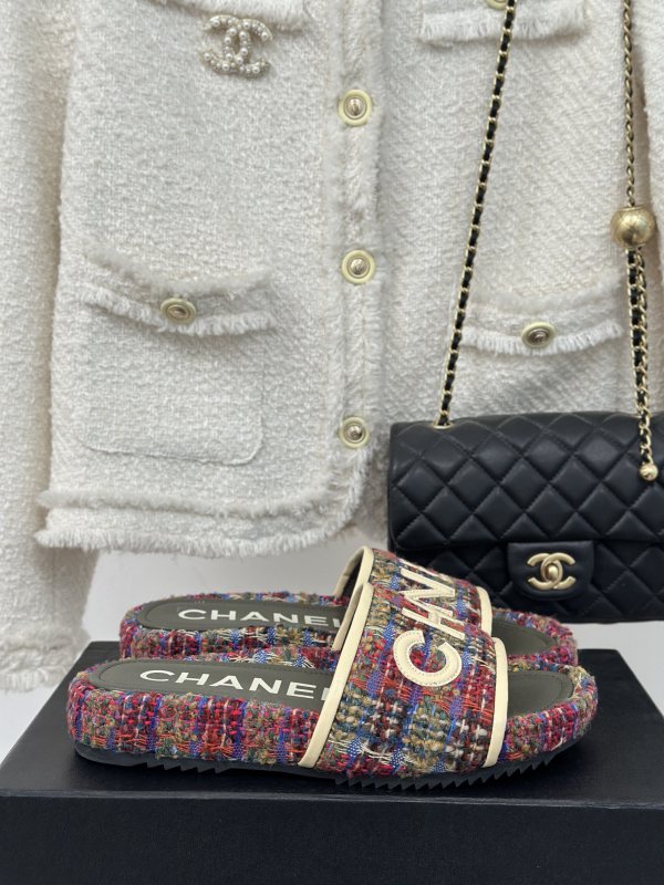 Chanel 2024  35-41