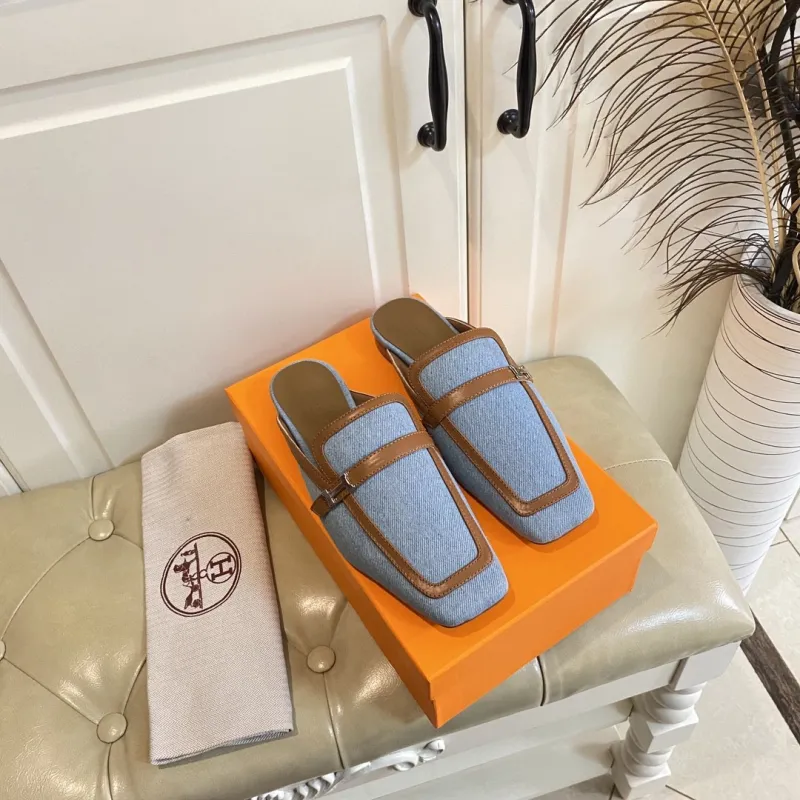 Scarpe Hermes 2024' 35-44