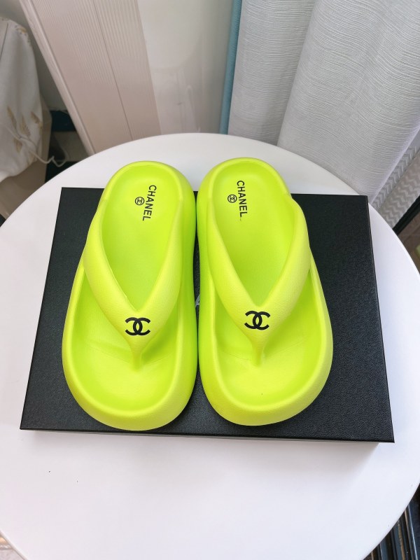 Chanel 2024  35-41