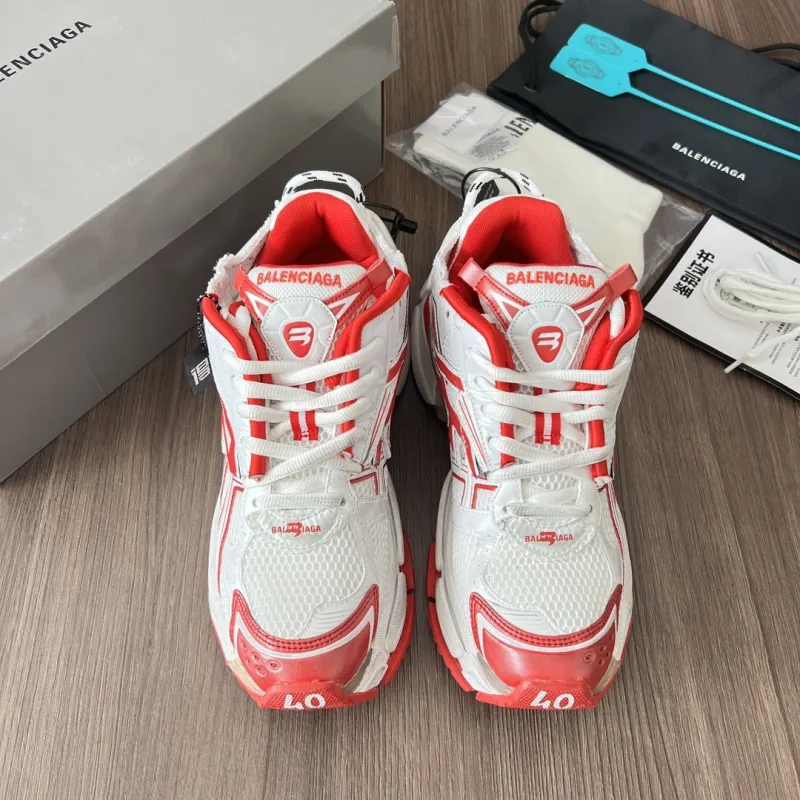 Scarpe Balenciaga Runner 2024' 35-46