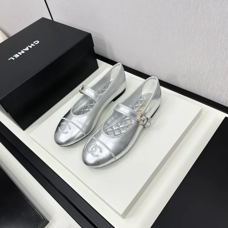 Chanel 2024  35-41