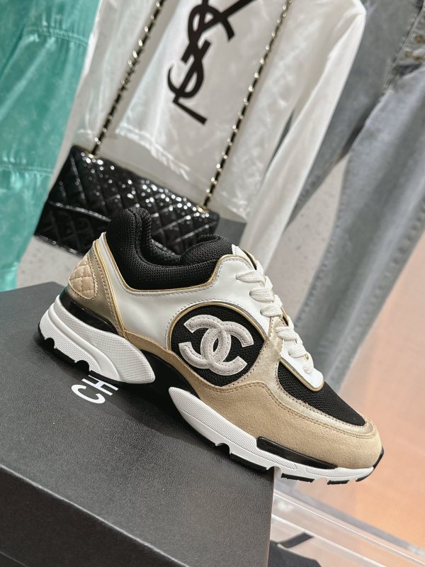 Chanel 2024  35-42