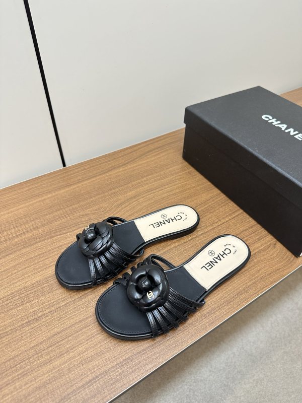 Chanel 2024  35-41