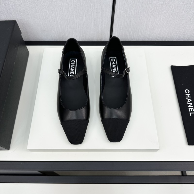 Chanel 2024  35-41