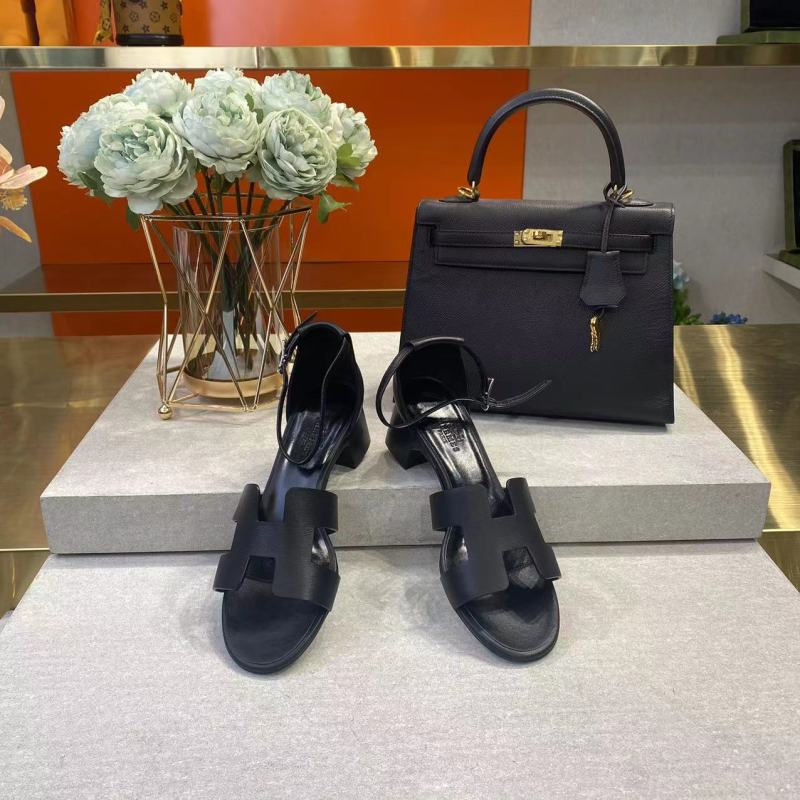 Sandali Hermes 2024' Altezza Tacco 5cm 35-41