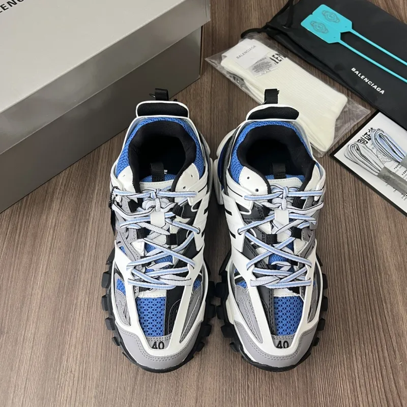 Scarpe Balenciaga 2024'  35-46