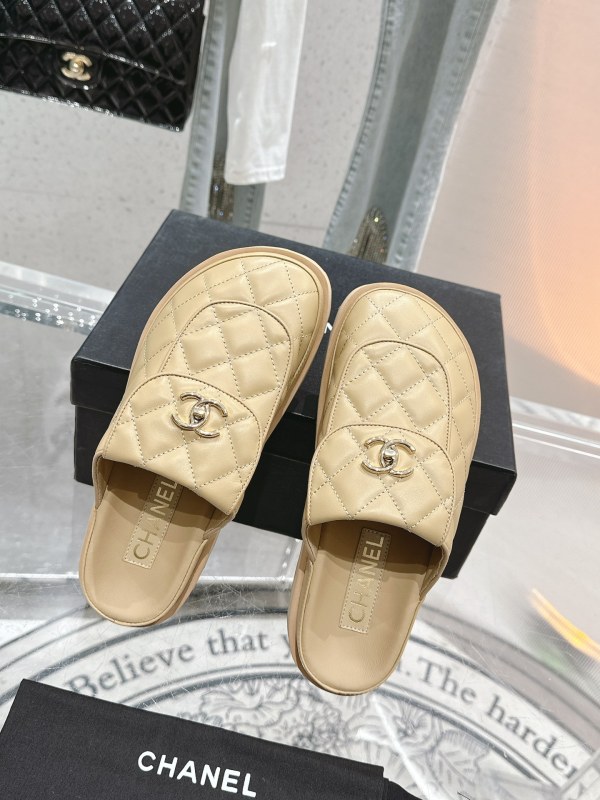 Chanel 2024  35-41