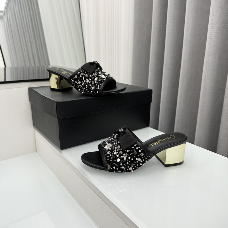 Chanel 2024  35-41