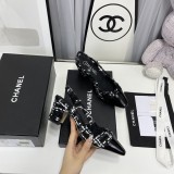 Chanel 2024 6cm 35-42