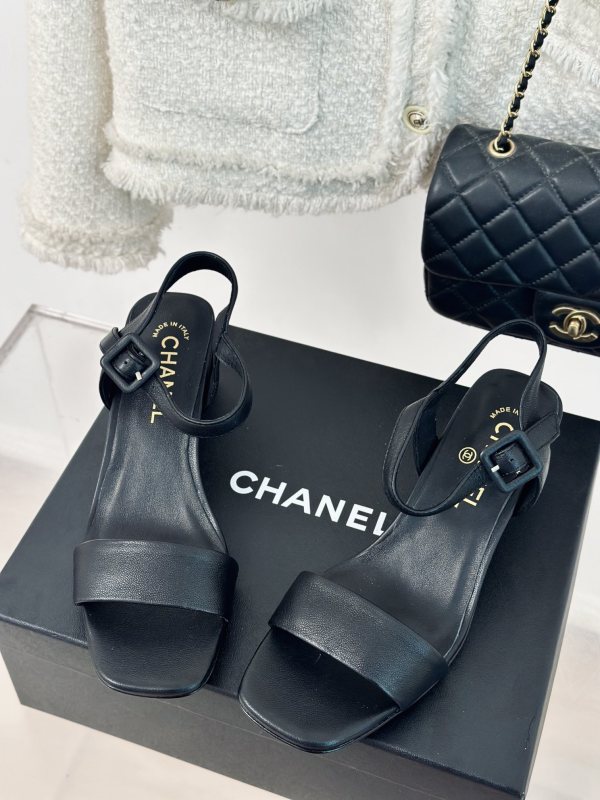 Chanel 2024  35-41