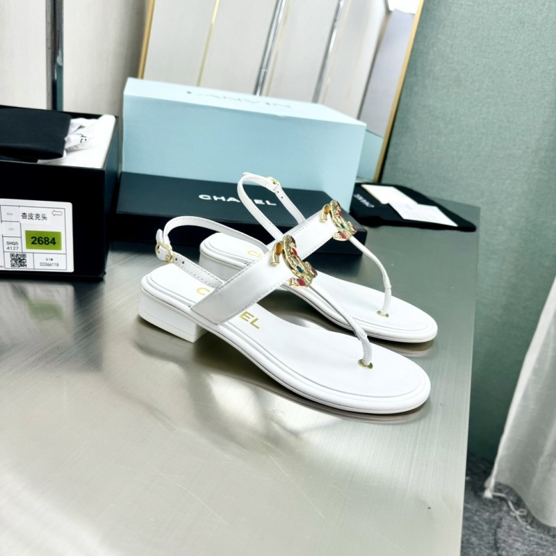 Chanel 2024  35-41