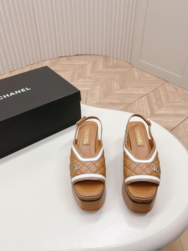 Chanel 2024  35-41