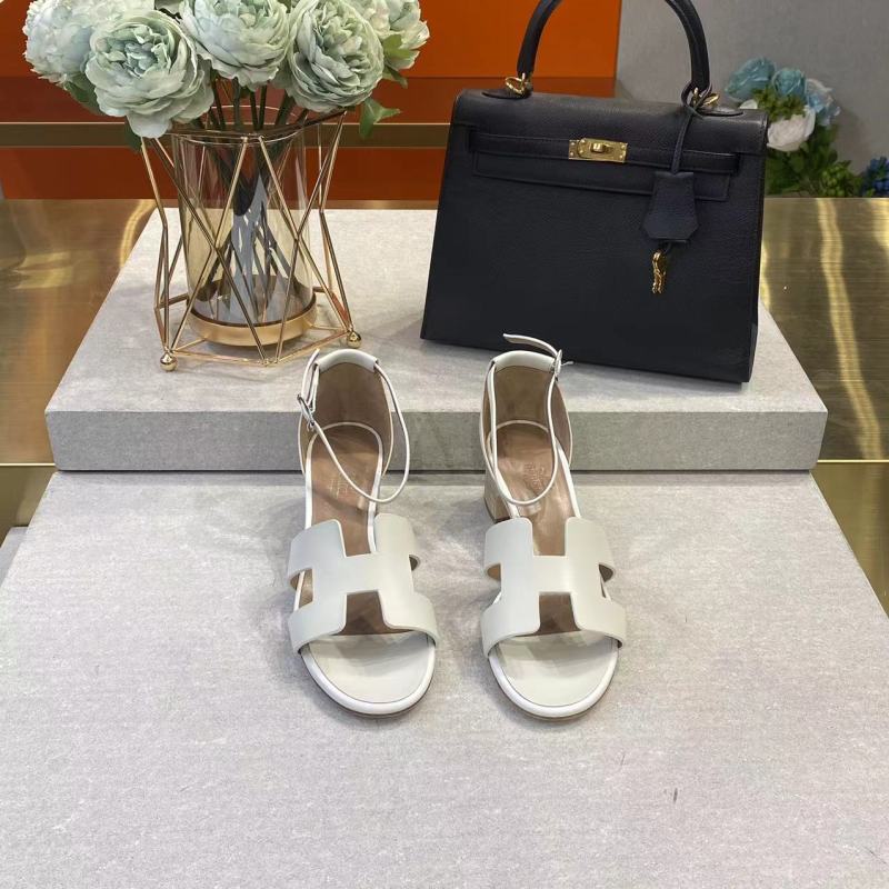 Sandali Hermes 2024' Altezza Tacco 5cm 35-41