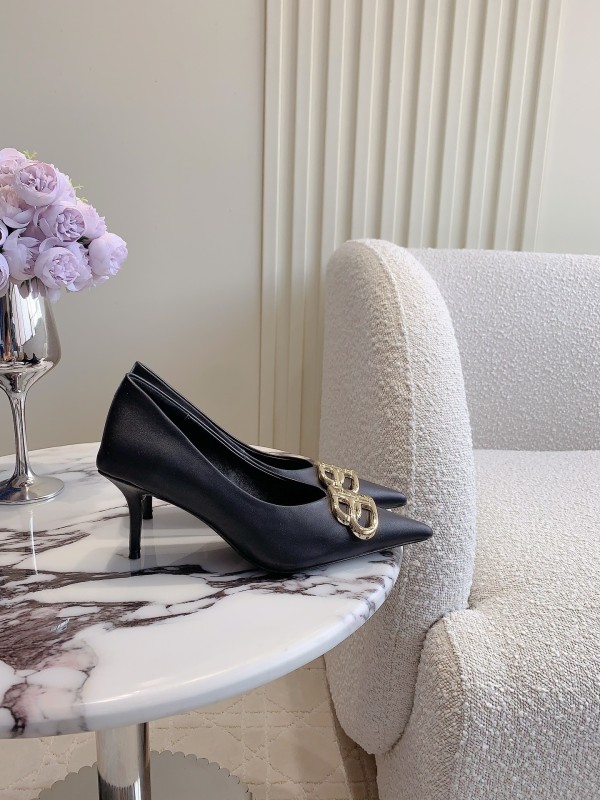 Sandali Balenciaga 2024' Altezza Tacco 8,5cm 35-41