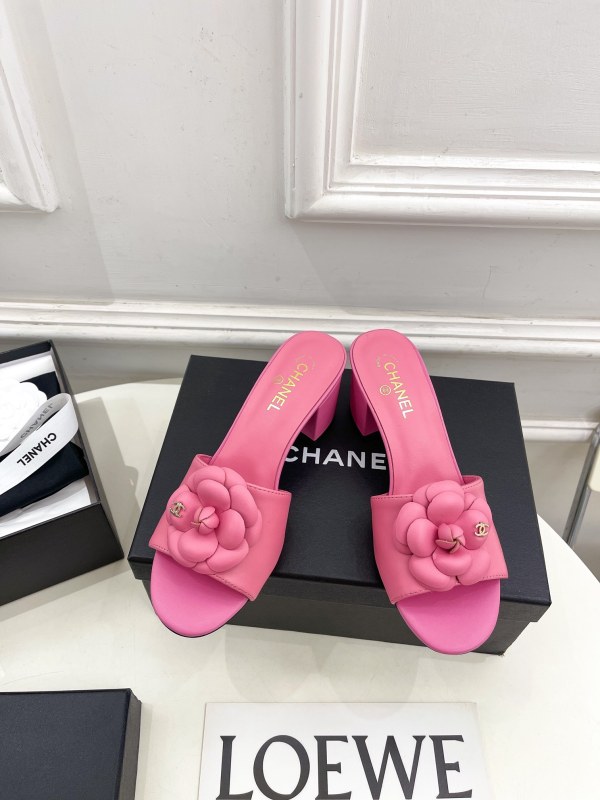 Chanel 2024 1cm / 6cm 35-41