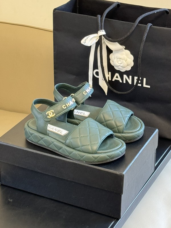 Chanel 2024  35-41
