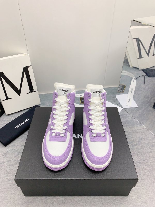 Chanel 2024 2.5cm 35-40