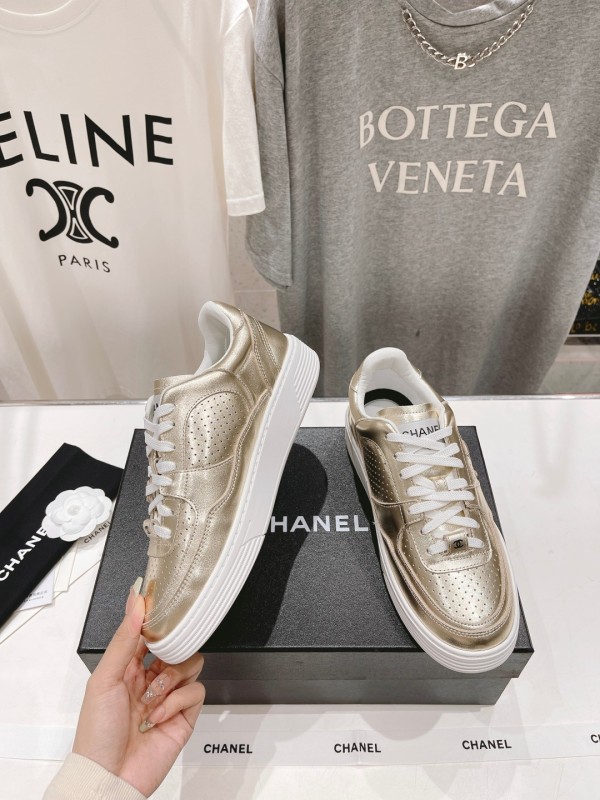 Chanel 2024  35-40