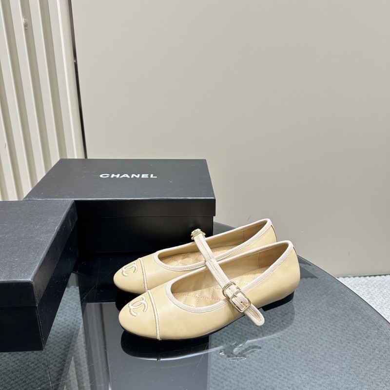 Chanel 2024  35-41
