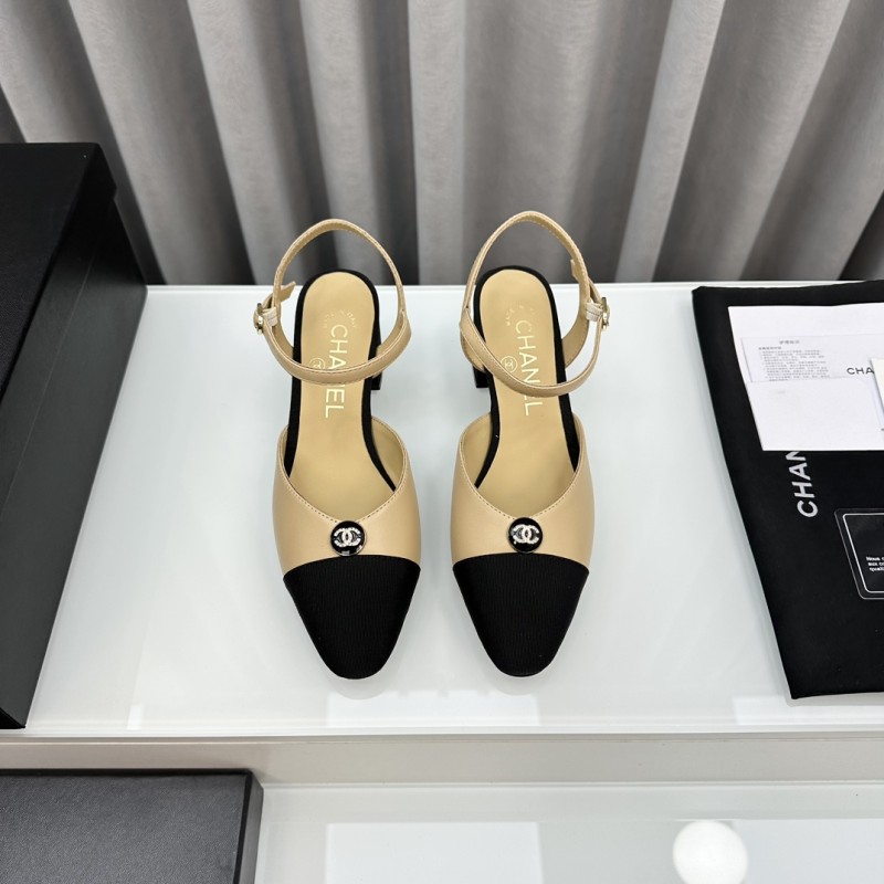 Chanel 2024  35-41