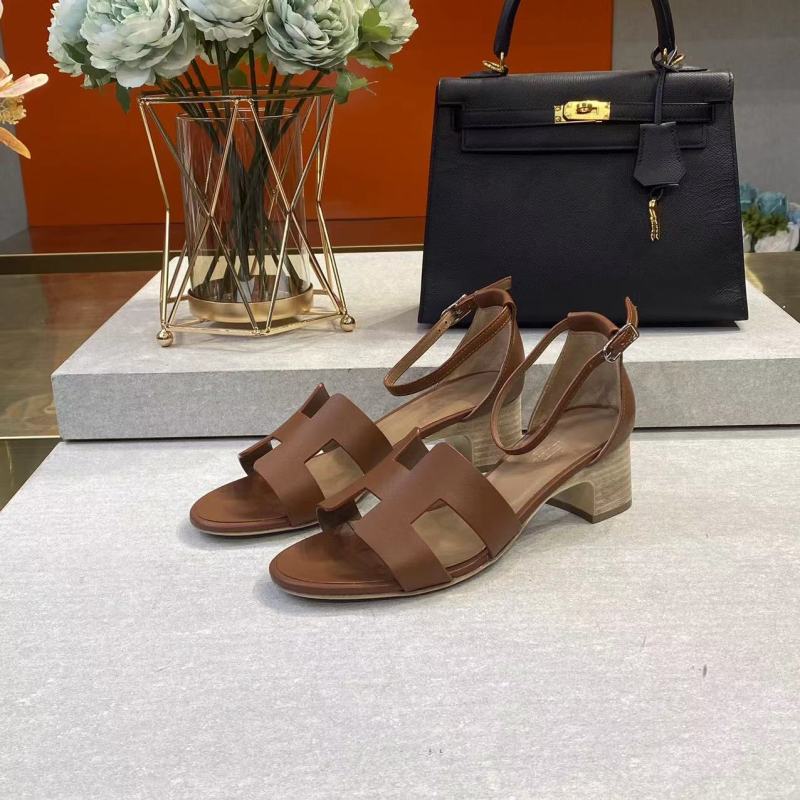 Sandali Hermes 2024' Altezza Tacco 5cm 35-41