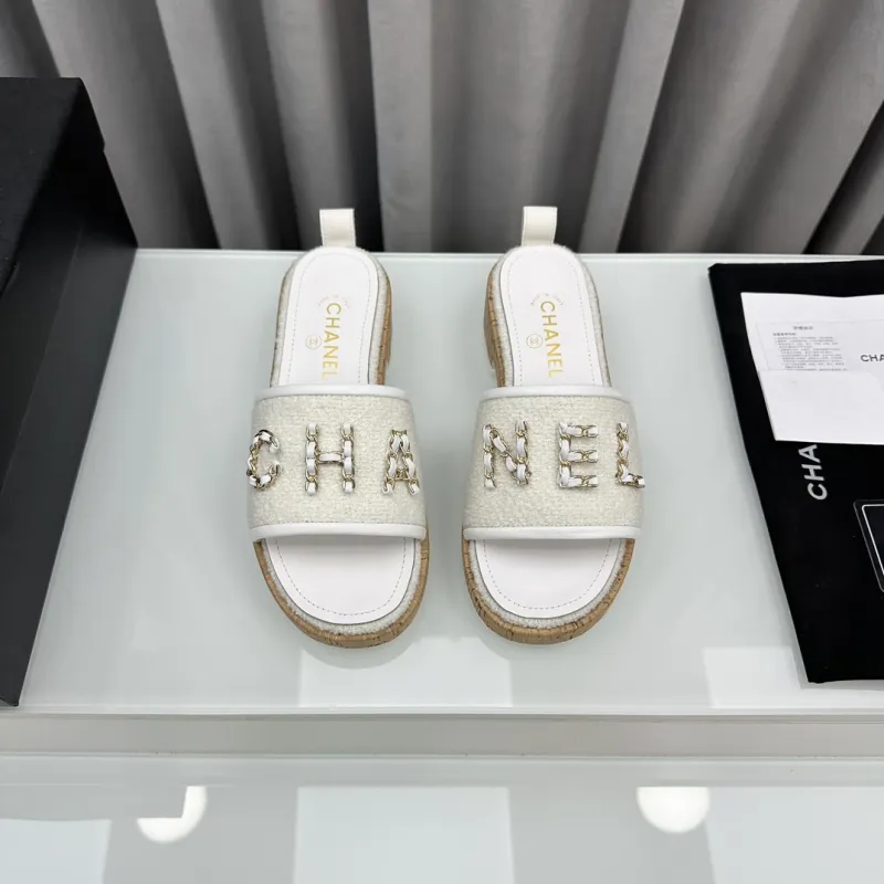 Chanel 2024  35-41