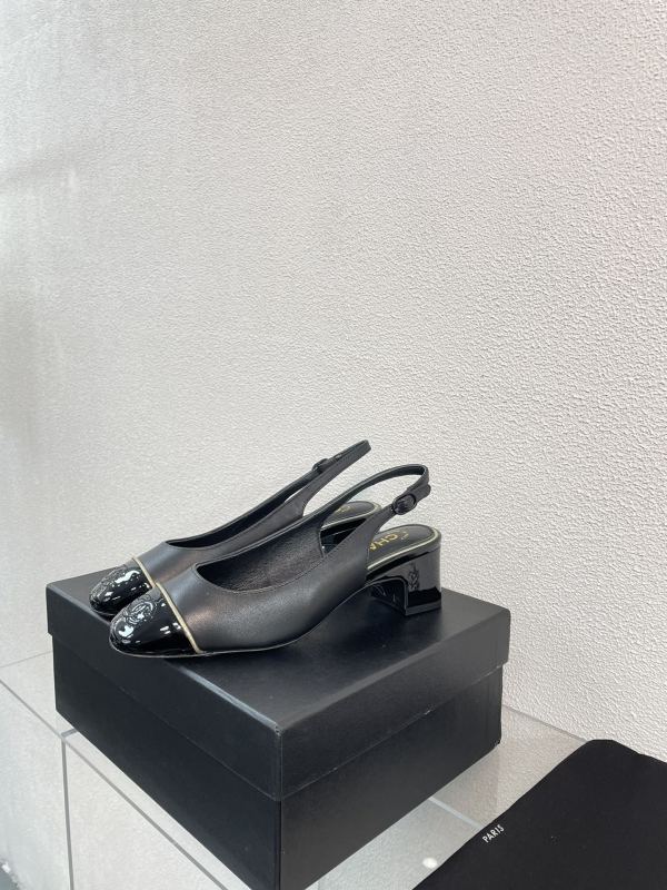 Chanel 2024  35-41