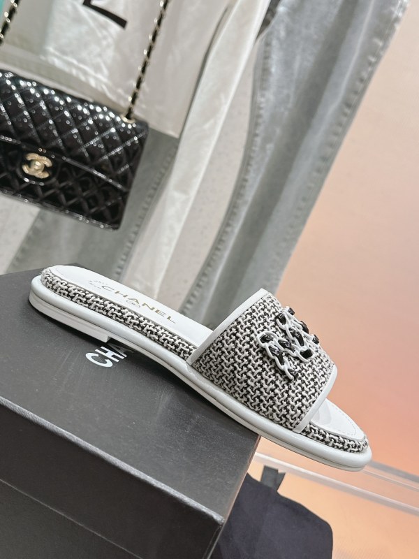 Chanel 2024 4.5cm 35-41