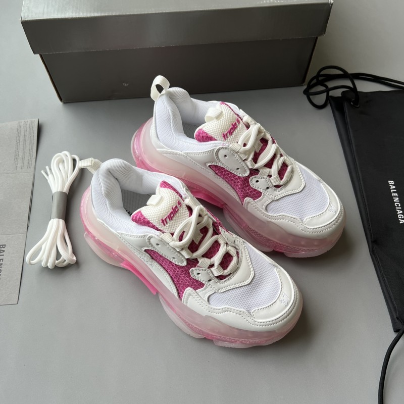 Scarpe Balenciaga Triple S 2024' 35-45