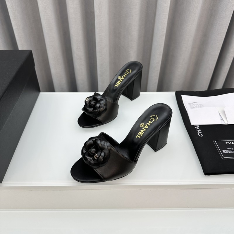 Chanel 2024  35-41