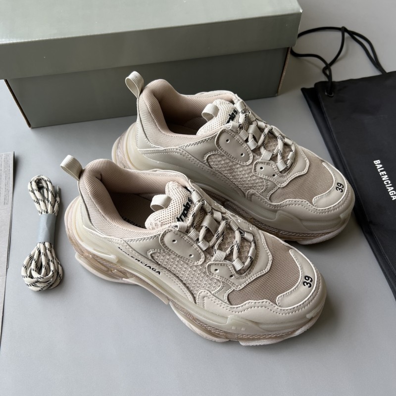 Scarpe Balenciaga Triple S 2024' 35-45
