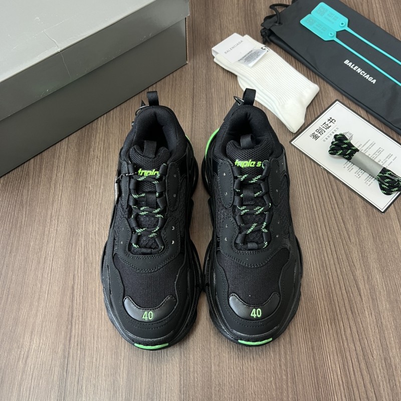 Scarpe Balenciaga Triple S 2024' 35-46