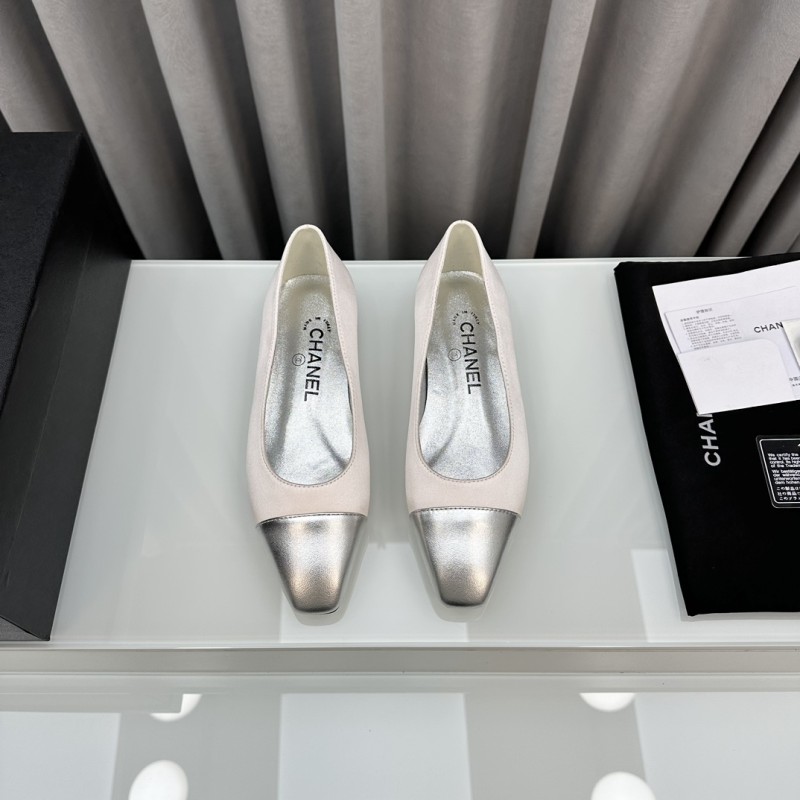 Chanel 2024  35-41