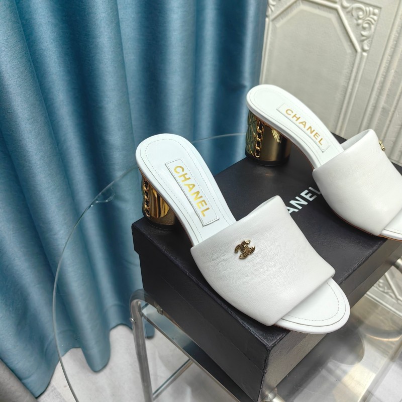 Chanel 2024  35-41